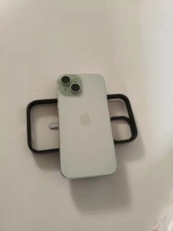iphone 15 128|موبایل|تهران, شهران جنوبی|دیوار
