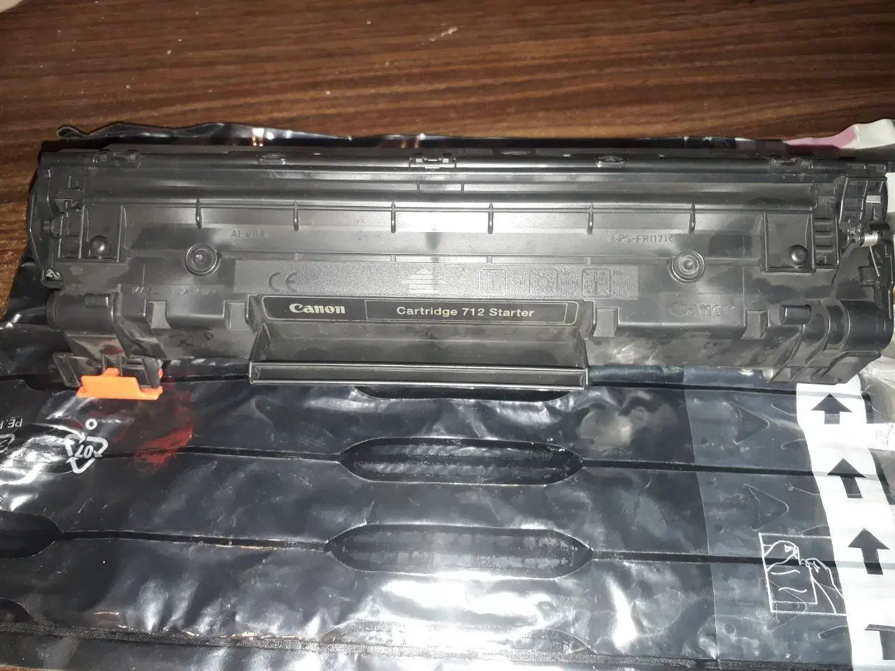 کارتریج canon 712|پرینتر، اسکنر، کپی، فکس|گرگان, |دیوار