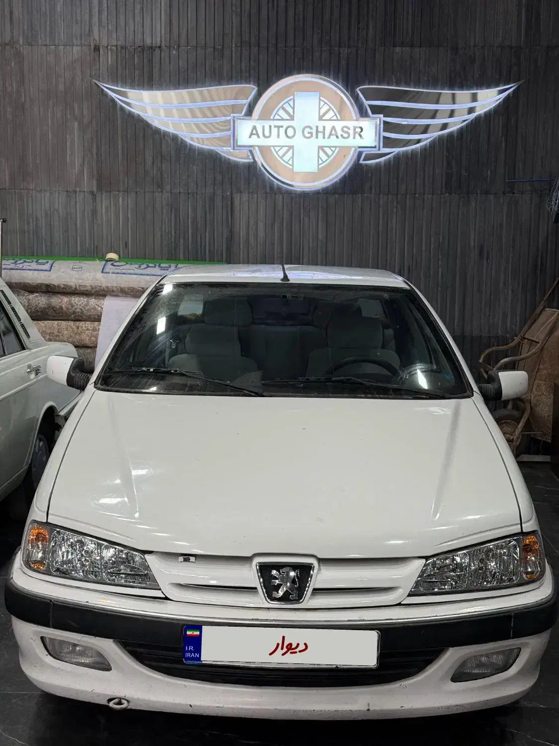 پارس TU5|خودرو سواری و وانت|سبزوار, چهارراه فرودگاه|دیوار