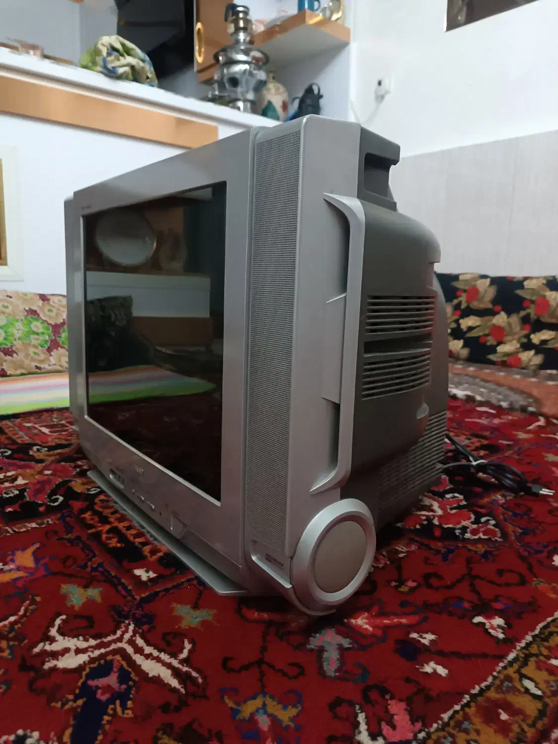 تلویزیون|تلویزیون و پروژکتور|تبریز, |دیوار