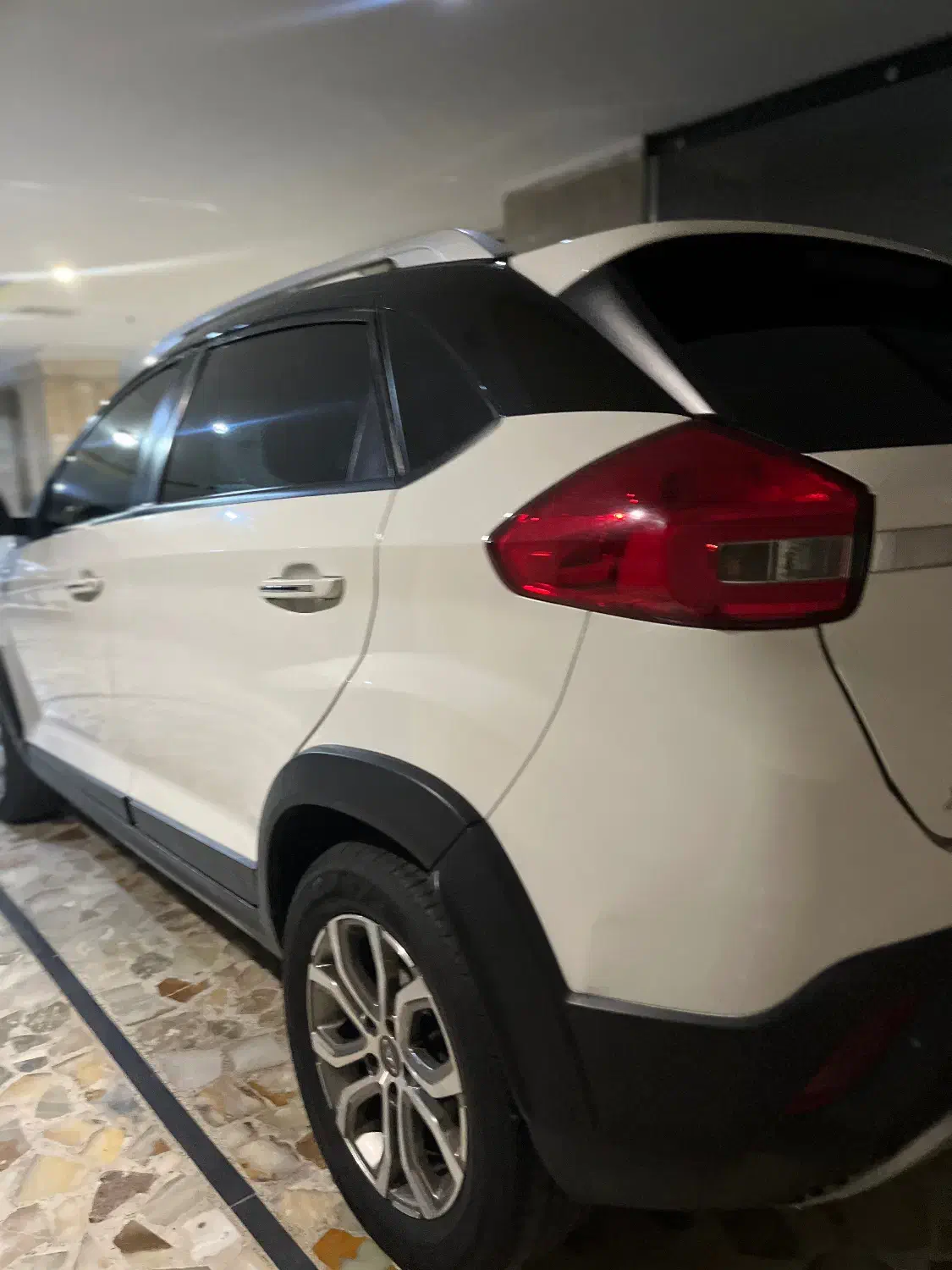 ایکس ۲۲ دنده مدل ۹۶|خودرو سواری و وانت|فردیس, منظریه|دیوار