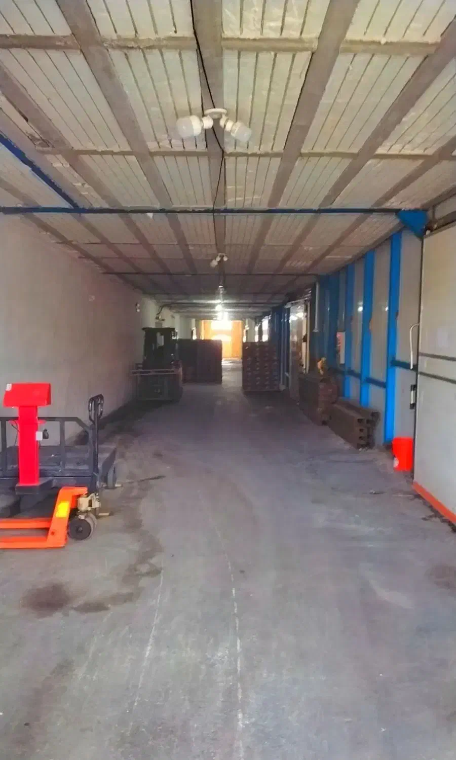 باغ زراعی بهمراه سردخانه و خانه مسکونی و چاه عمیق|فروش خانه و ویلا|اشنویه, |دیوار