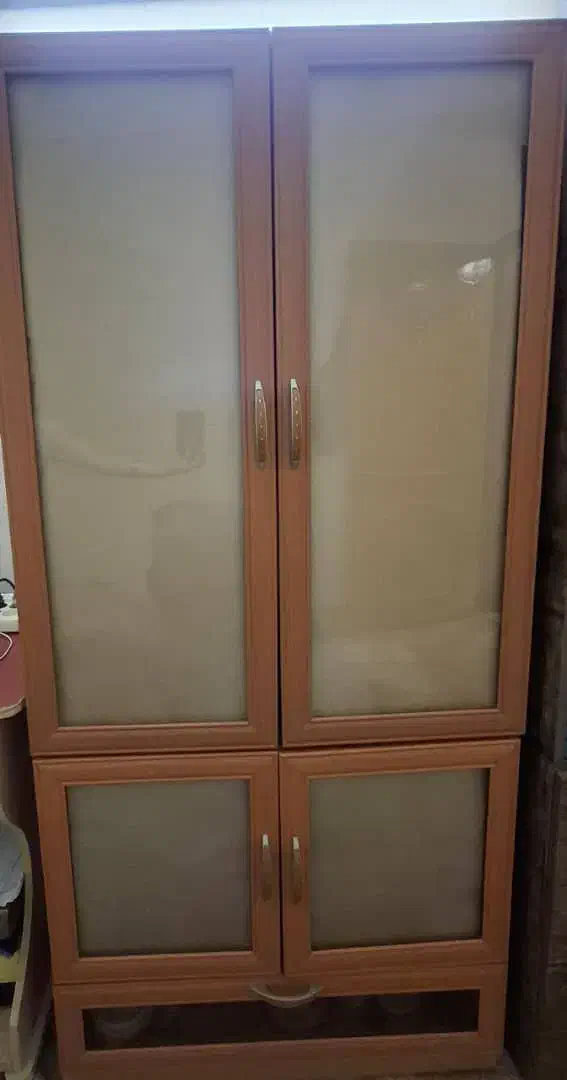 ویترین|بوفه، ویترین، کنسول|رشت, چمارسرا|دیوار