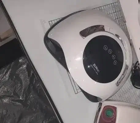 فروش دستگاه uv|آرایشگاه و سالنهای زیبایی|شیراز, قلعه نو|دیوار