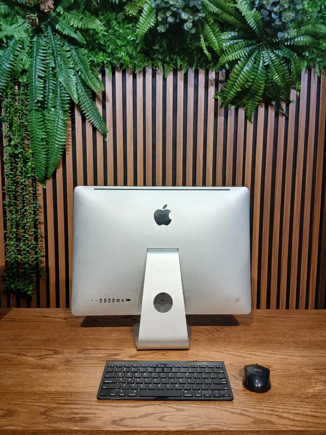 ال این وان Cori5|رایانه رومیزی|شیراز, ملاصدرا|دیوار