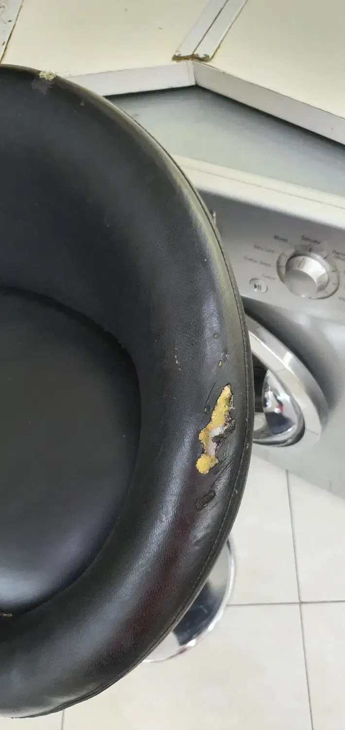 صندلی|میز و صندلی غذاخوری|مشهد, الهیه|دیوار