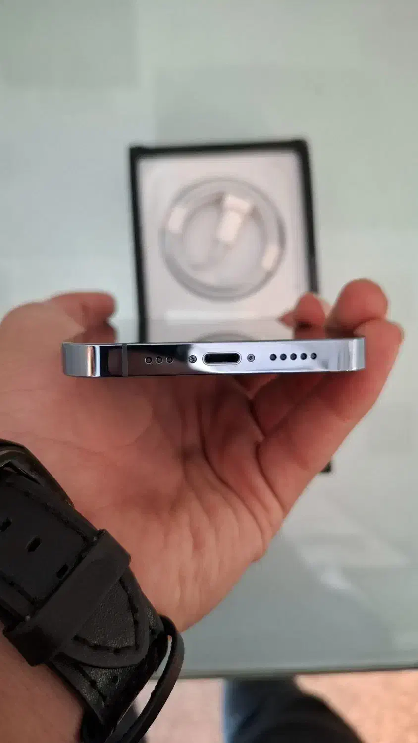 iphone 13 pro 256|موبایل|سمنان, |دیوار