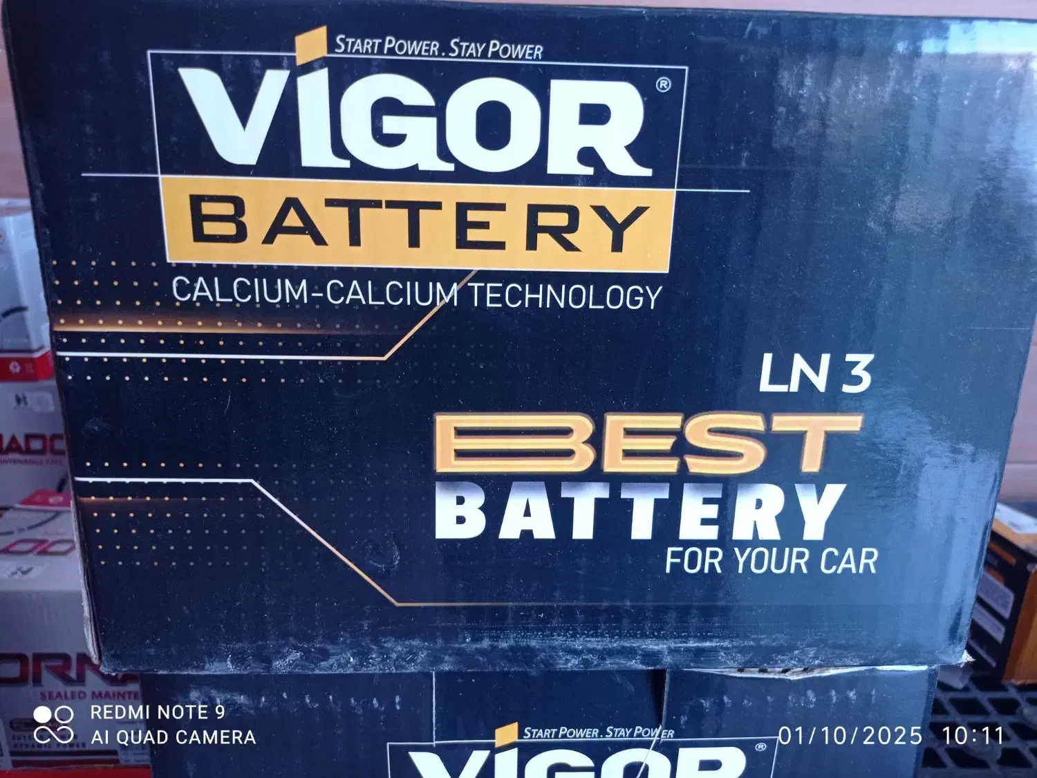 باطری|خدمات موتور و ماشین|بیرجند, |دیوار