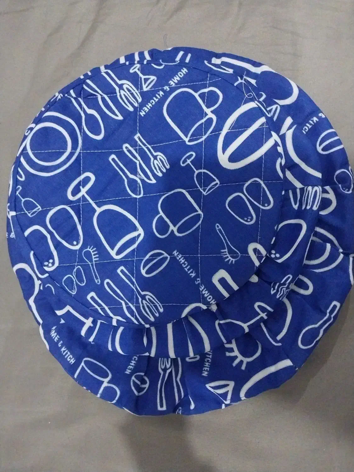 دم کنی|سفره، حوله، دستمال آشپزخانه|مشهد, آیت الله خامنه‌ای|دیوار