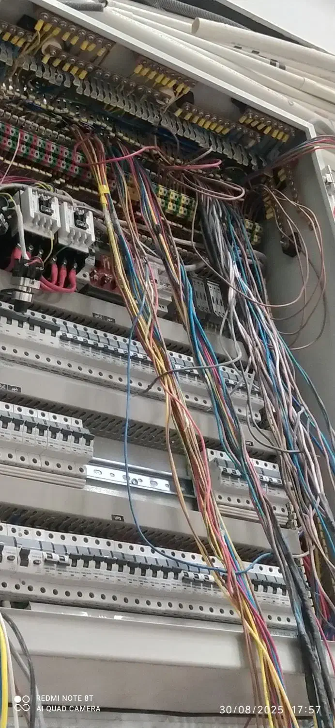 برقکارساختمان|استخدام معماری، عمران و ساختمانی|صدرا-فارس, فاز ۲|دیوار