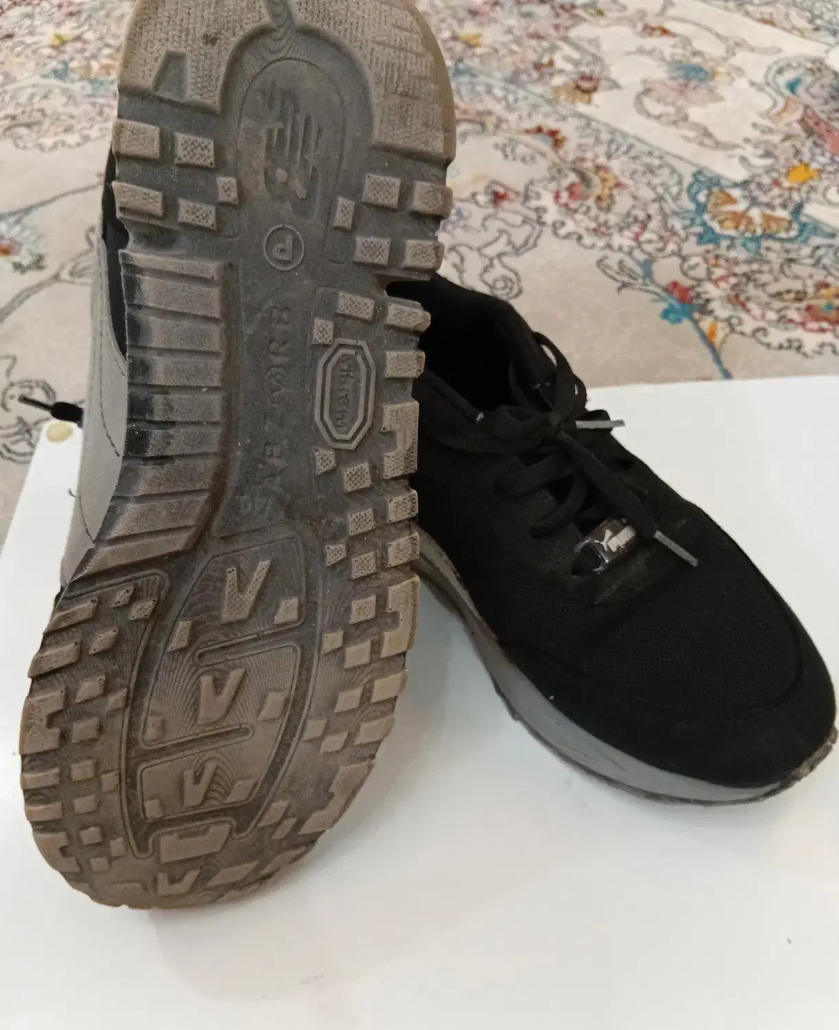 کفش فروشی|کیف، کفش، کمربند|تربتحیدریه, شهرک ولیعصر|دیوار