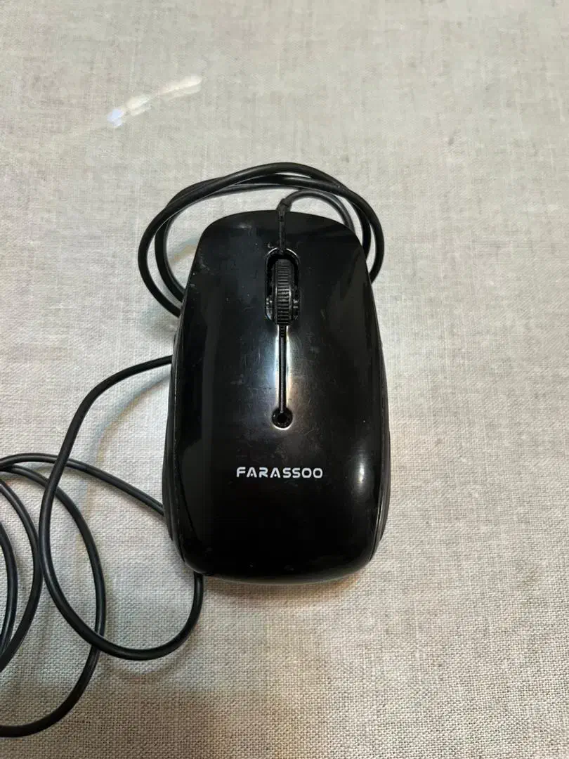 موس فراسو|قطعات و لوازم جانبی رایانه|تهران, اکباتان|دیوار