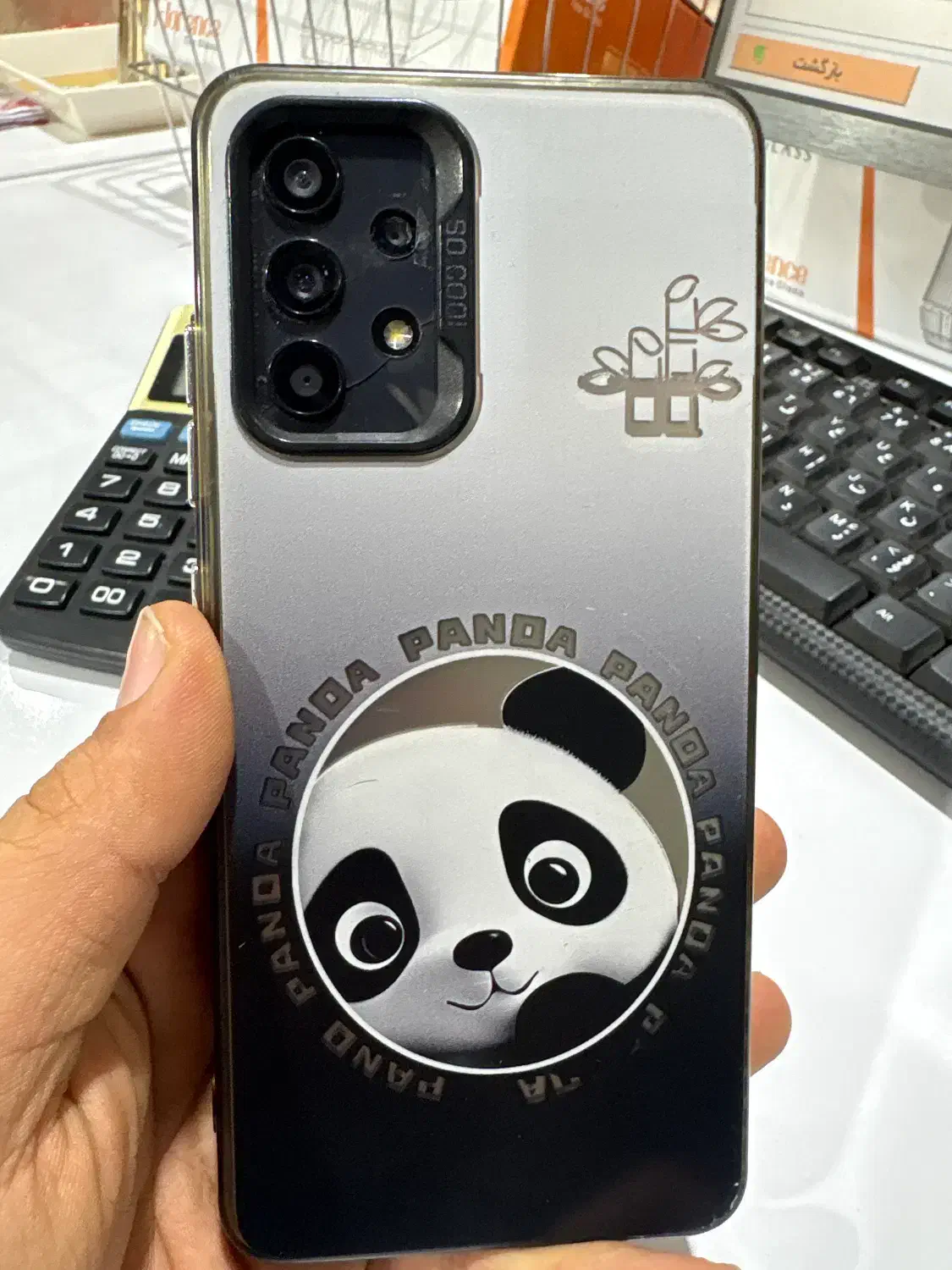 موبایل a32|موبایل|ساری, |دیوار