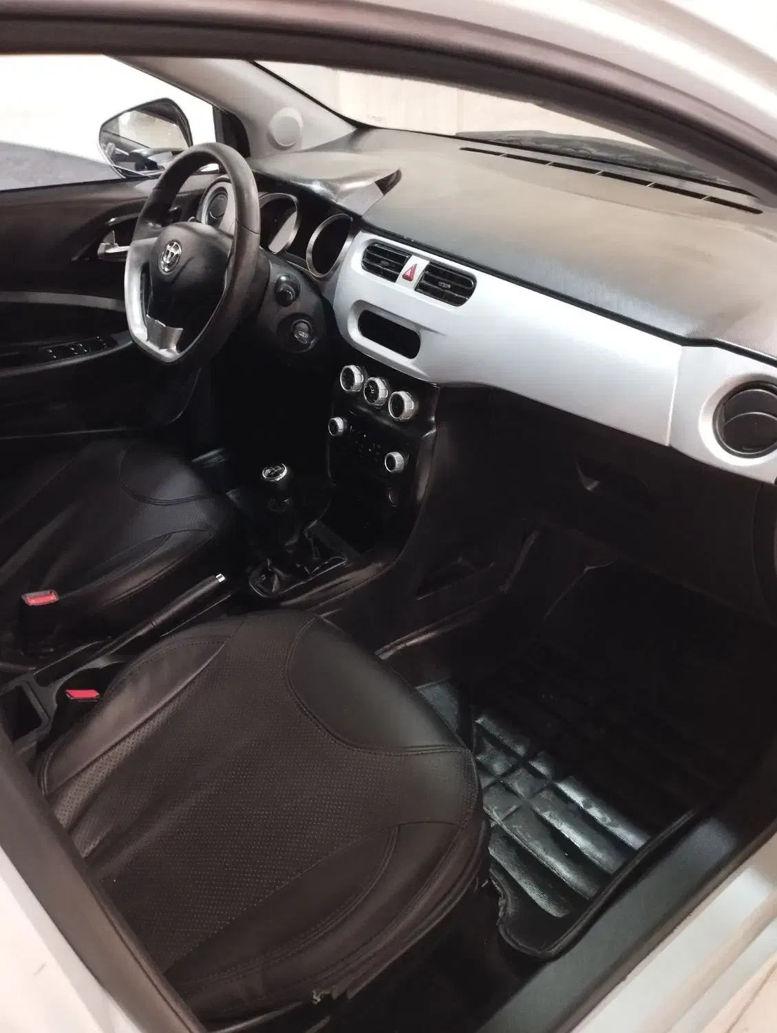 برلیانس 230 مدل 97|خودرو سواری و وانت|تبریز, |دیوار