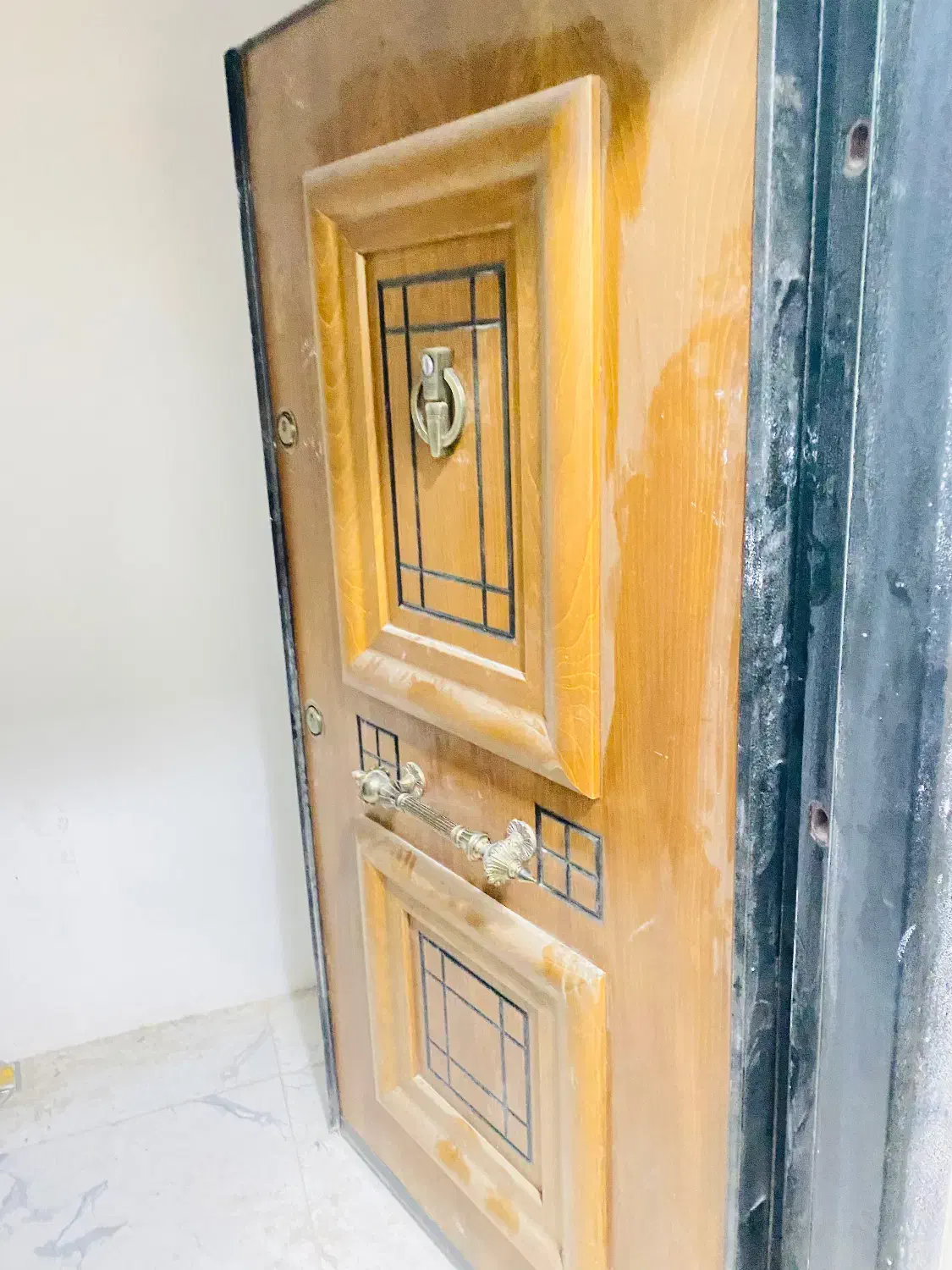 ۱۲۰ متر خیابان انقلاب کریم منصوری|فروش آپارتمان|خرم‌آباد, |دیوار