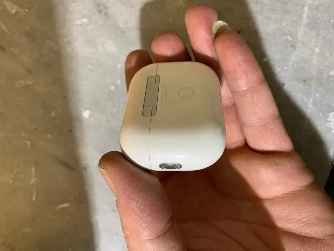 ایر پاد پرو 2|لوازم جانبی موبایل و تبلت|تهران, ابوذر|دیوار