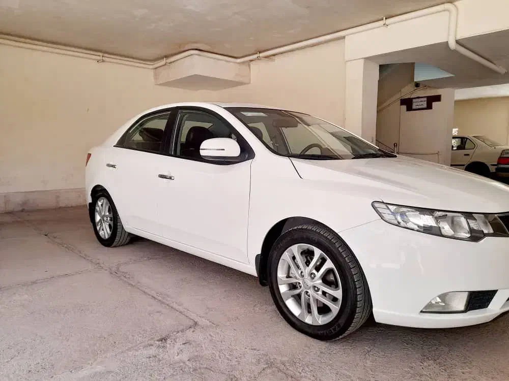 سراتو آپشنال مدل 97|خودرو سواری و وانت|کرمان, |دیوار