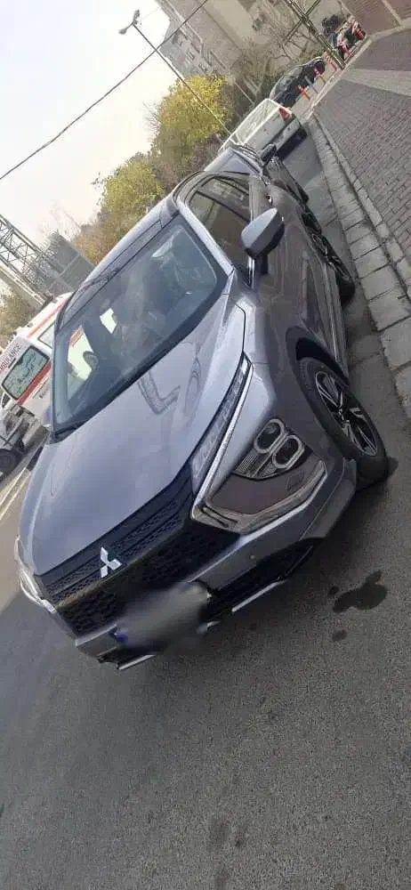 ایکلیپس ۲۰۲۵ ژاپن|خودرو سواری و وانت|تهران, اکباتان|دیوار