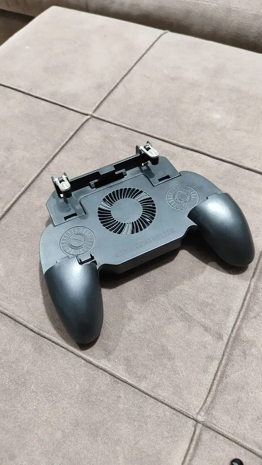 دسته بازی مناسب گوشی موبایل|کنسول، بازی ویدئویی و آنلاین|سنقر, |دیوار