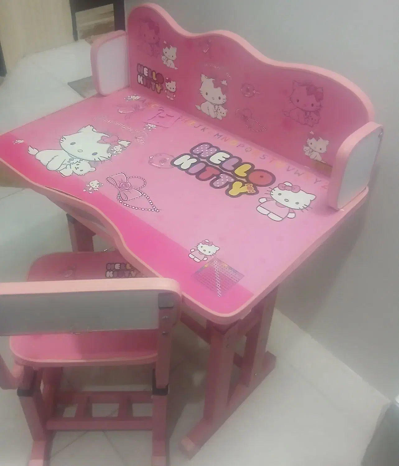 میز تحریر فانتزی کودک|میز تحریر و کامپیوتر|زنجان, |دیوار