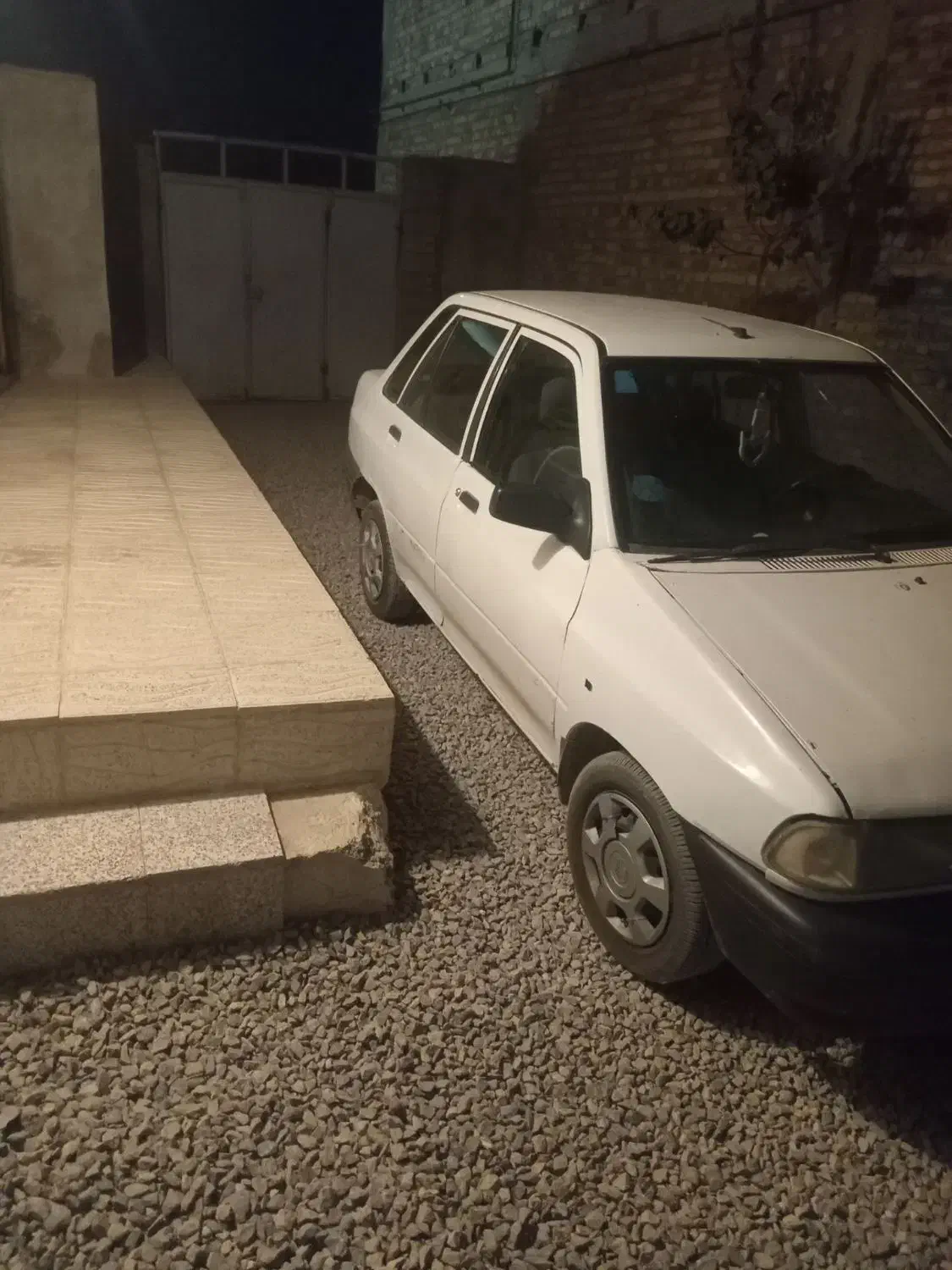 پراید 88|خودرو سواری و وانت|کنگاور, |دیوار