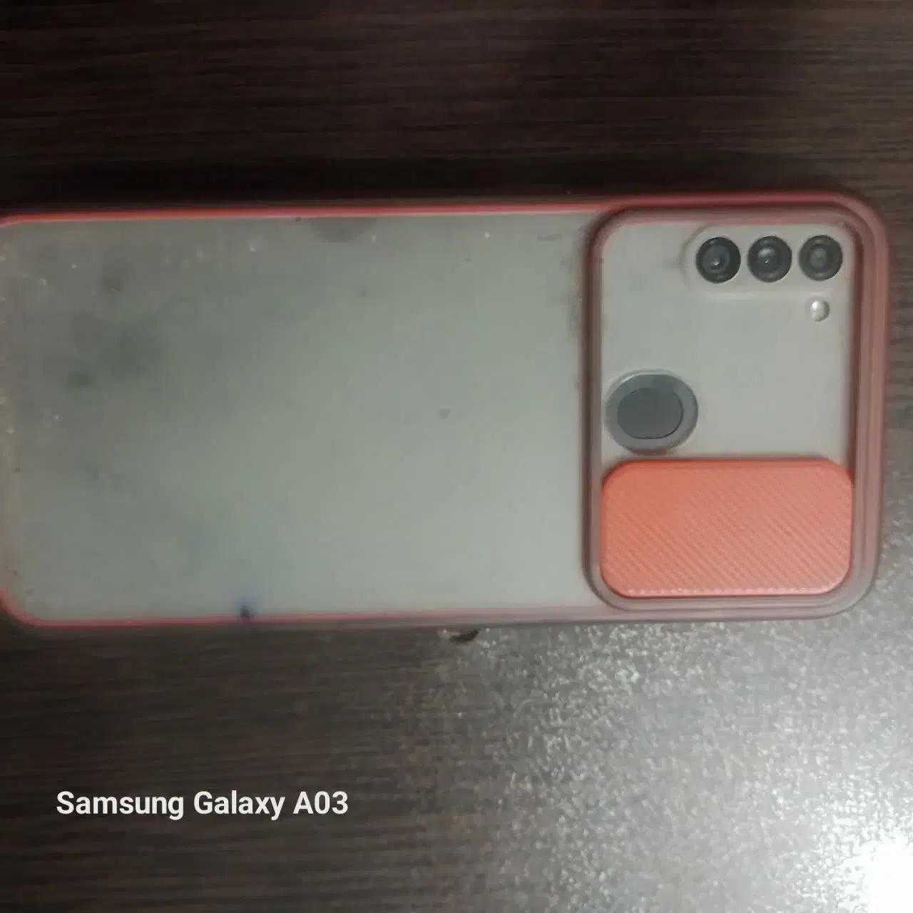 سامسونگ A11|موبایل|کرج, بنیاد|دیوار