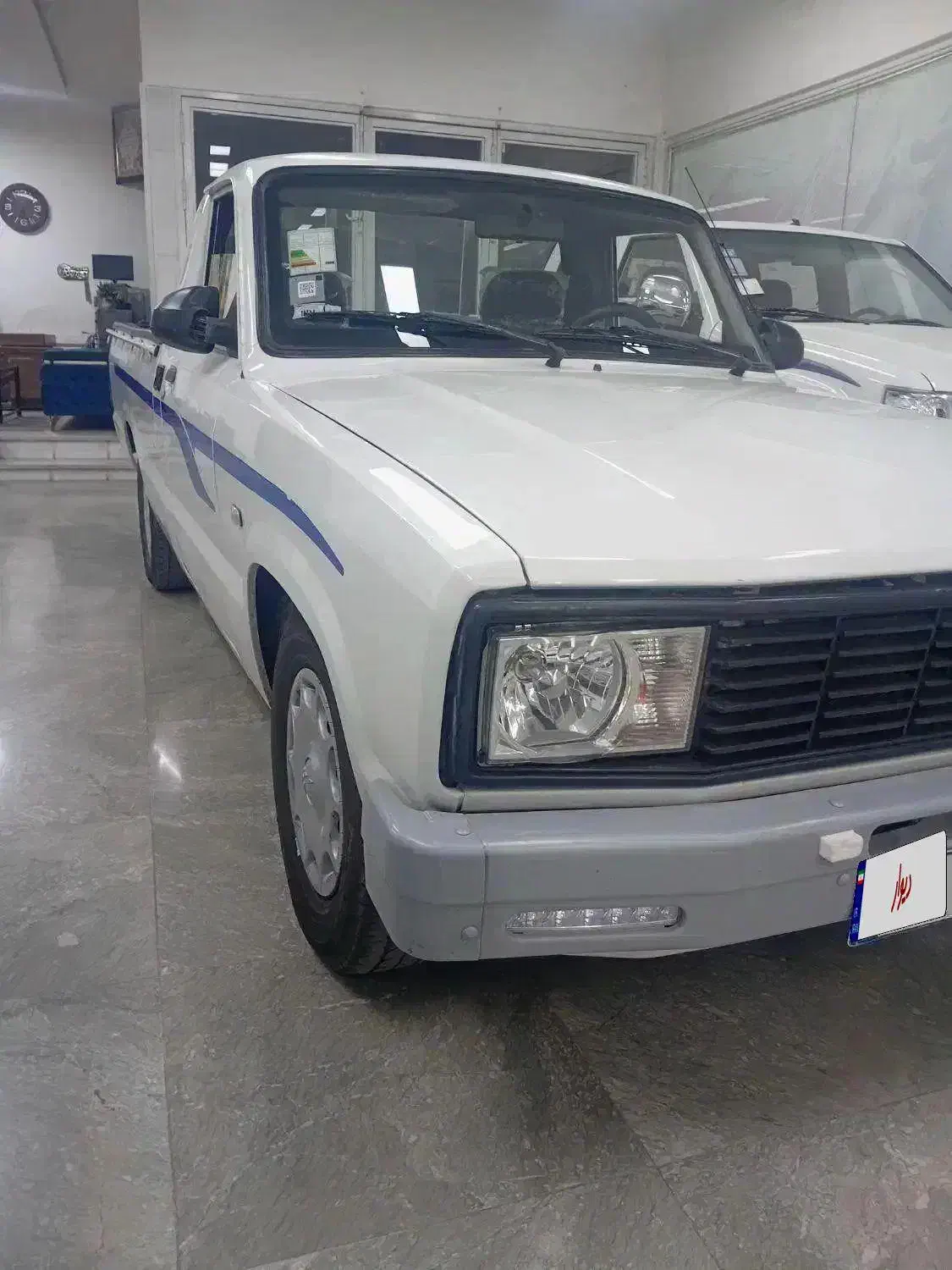 مزدا دوهزار ۱۴۰۲|خودرو سواری و وانت|سبزوار, قصبه غربی|دیوار