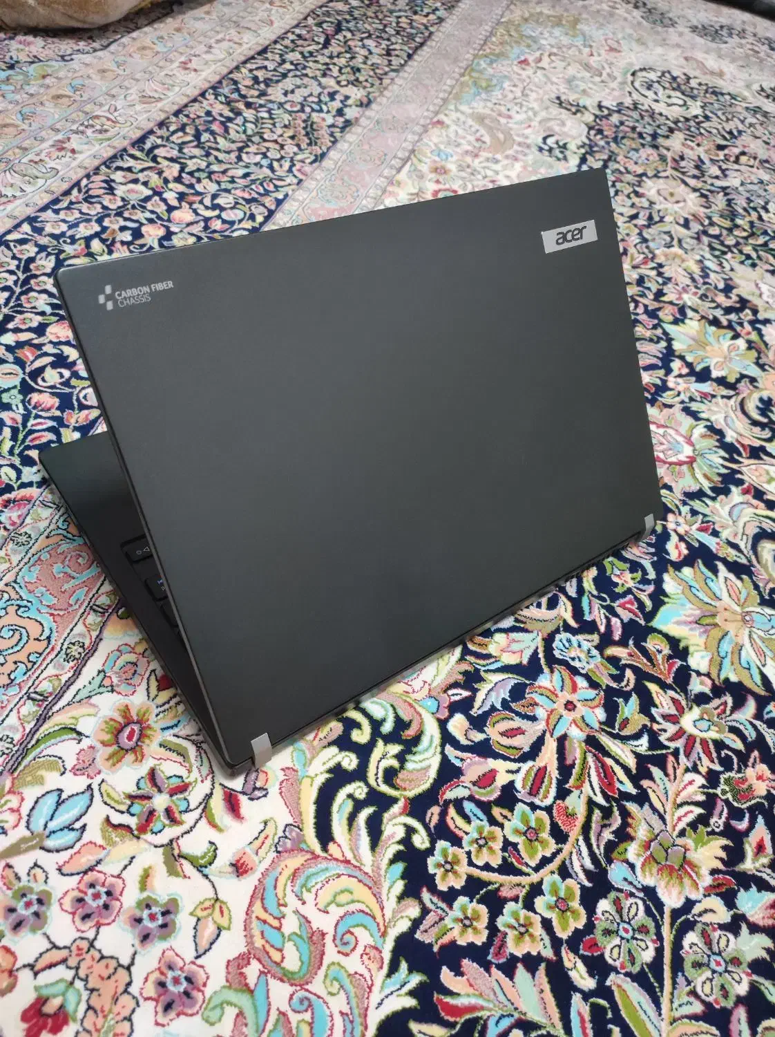 لپ تاپ acer travelmate p648|رایانه همراه|زاهدان, |دیوار