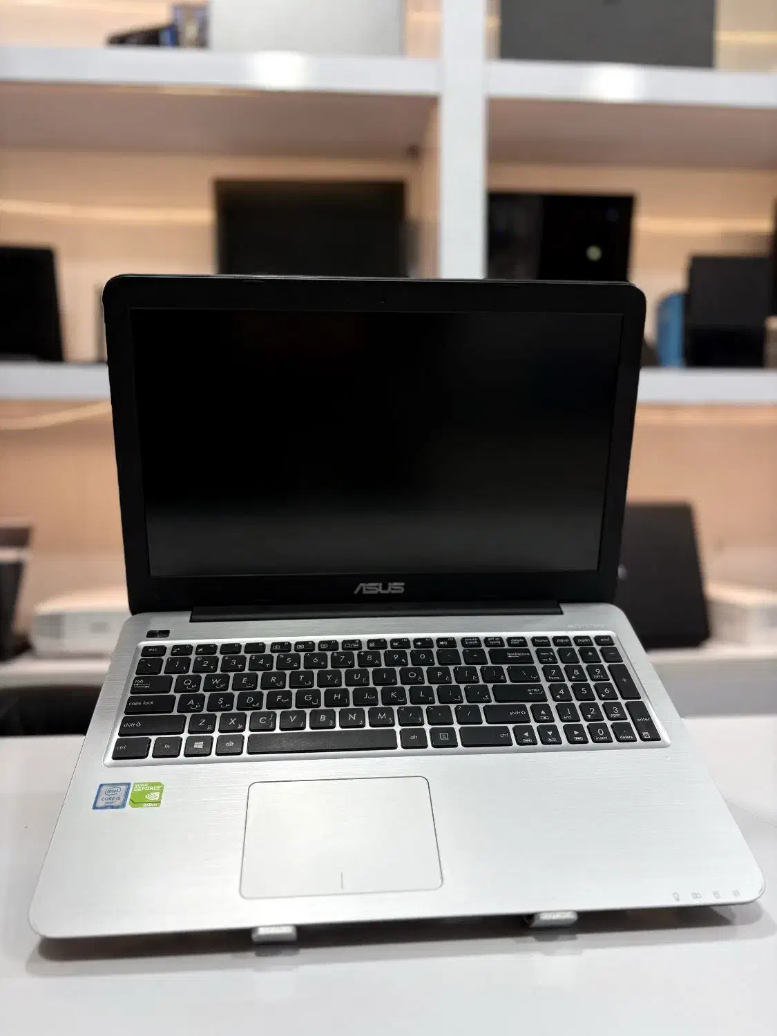 لپ تاپ|رایانه همراه|بجنورد, |دیوار