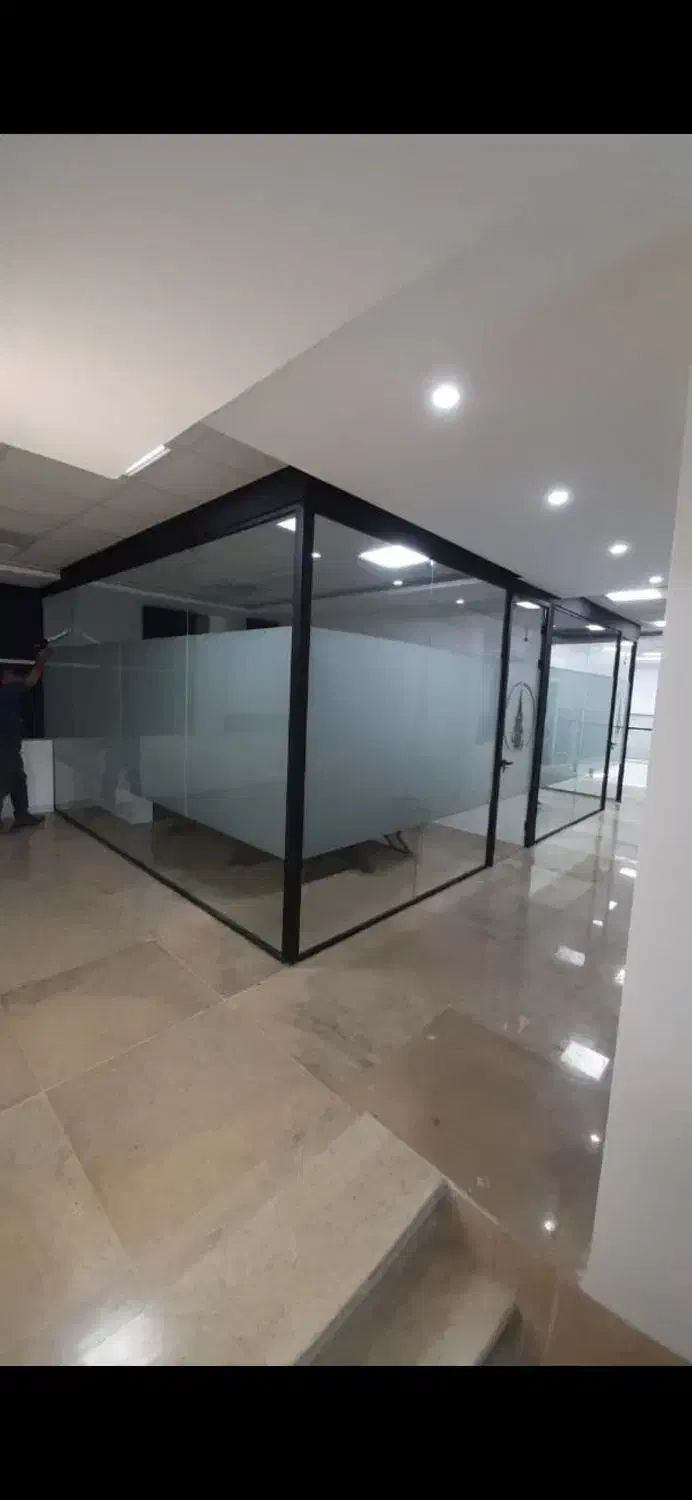 کرکره برقی،شیشه میرال(سکوریت)درب اتوماتیک|خدمات پیشه و مهارت|شهریار, شهرک وائین|دیوار