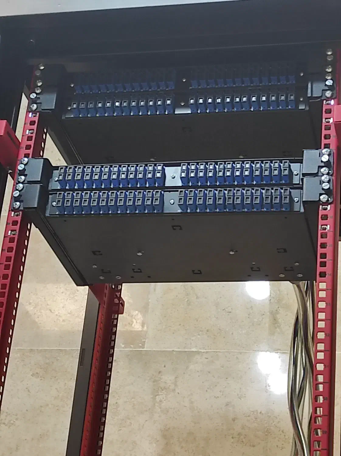 فیوژن فیبرنوری|مودم و تجهیزات شبکه|تهران, شهرک غرب|دیوار