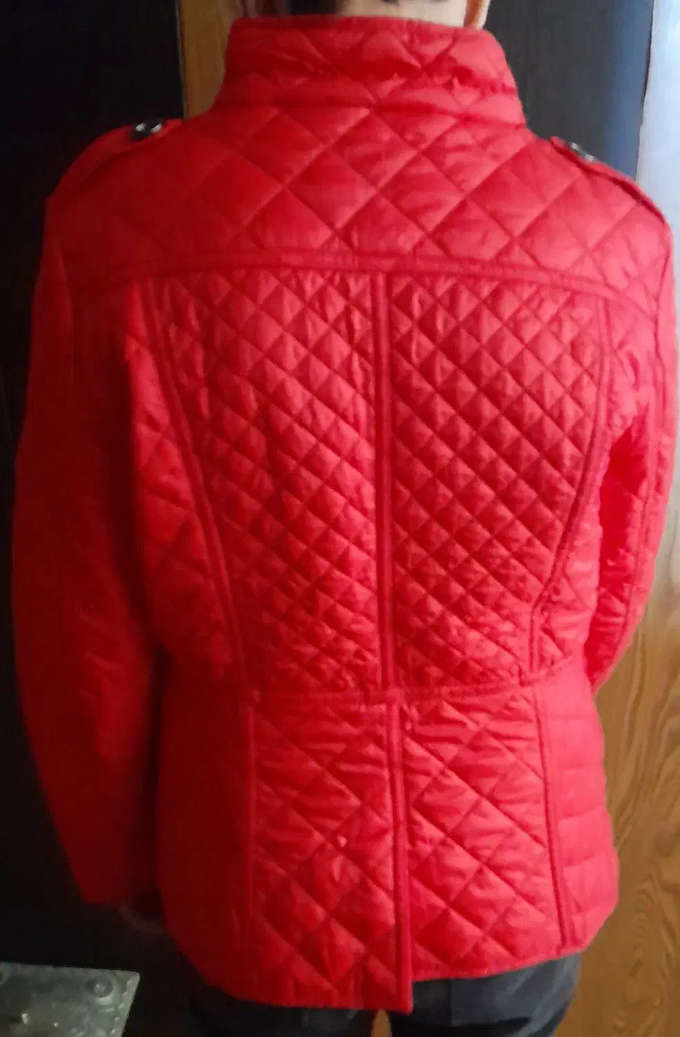 کاپشن و پافر در حدنو|کفش و لباس بچه|صدرا-فارس, فاز ۲|دیوار