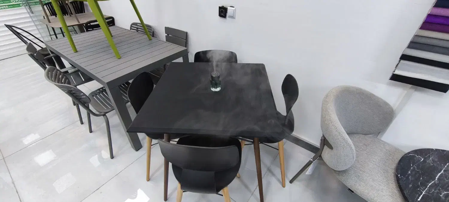 میز و صندلی رستوران، خانگی، کافه و کافی شاپ راش|میز و صندلی غذاخوری|شیراز, وصال|دیوار