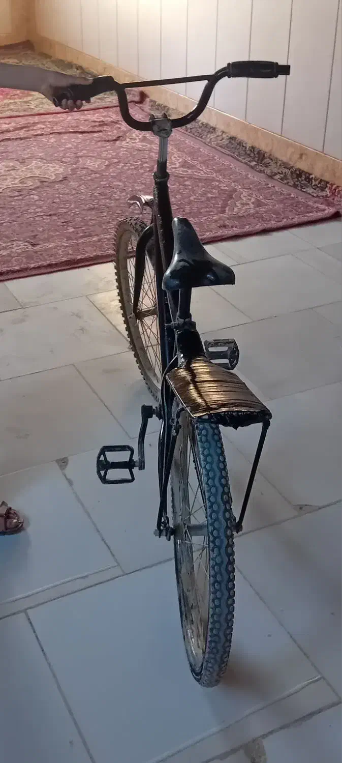 دوچرخه ۲۴|دوچرخه، اسکیت، اسکوتر|سراوان, |دیوار