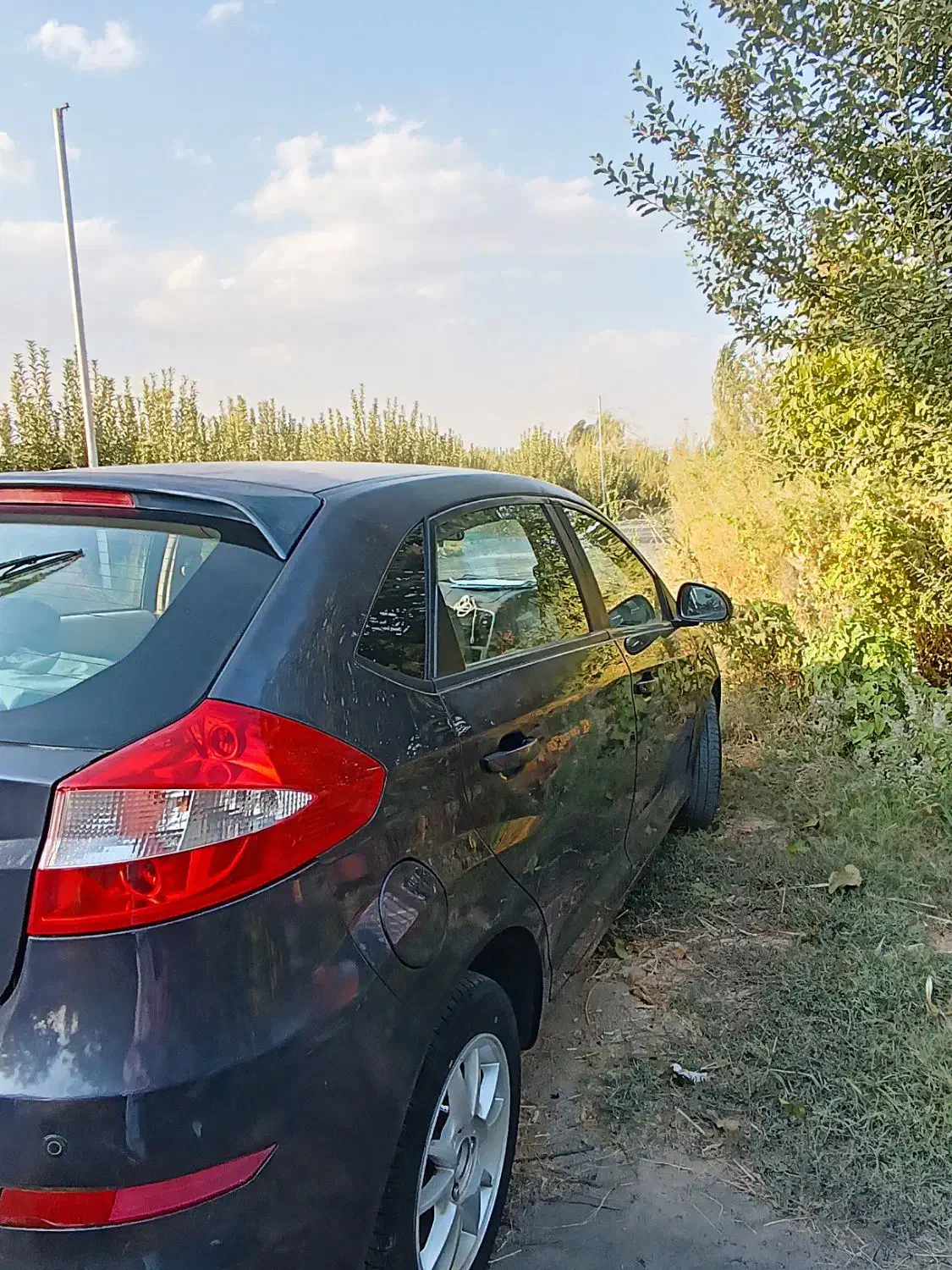 mvm 315 مدل 93|خودرو سواری و وانت|ارومیه, |دیوار