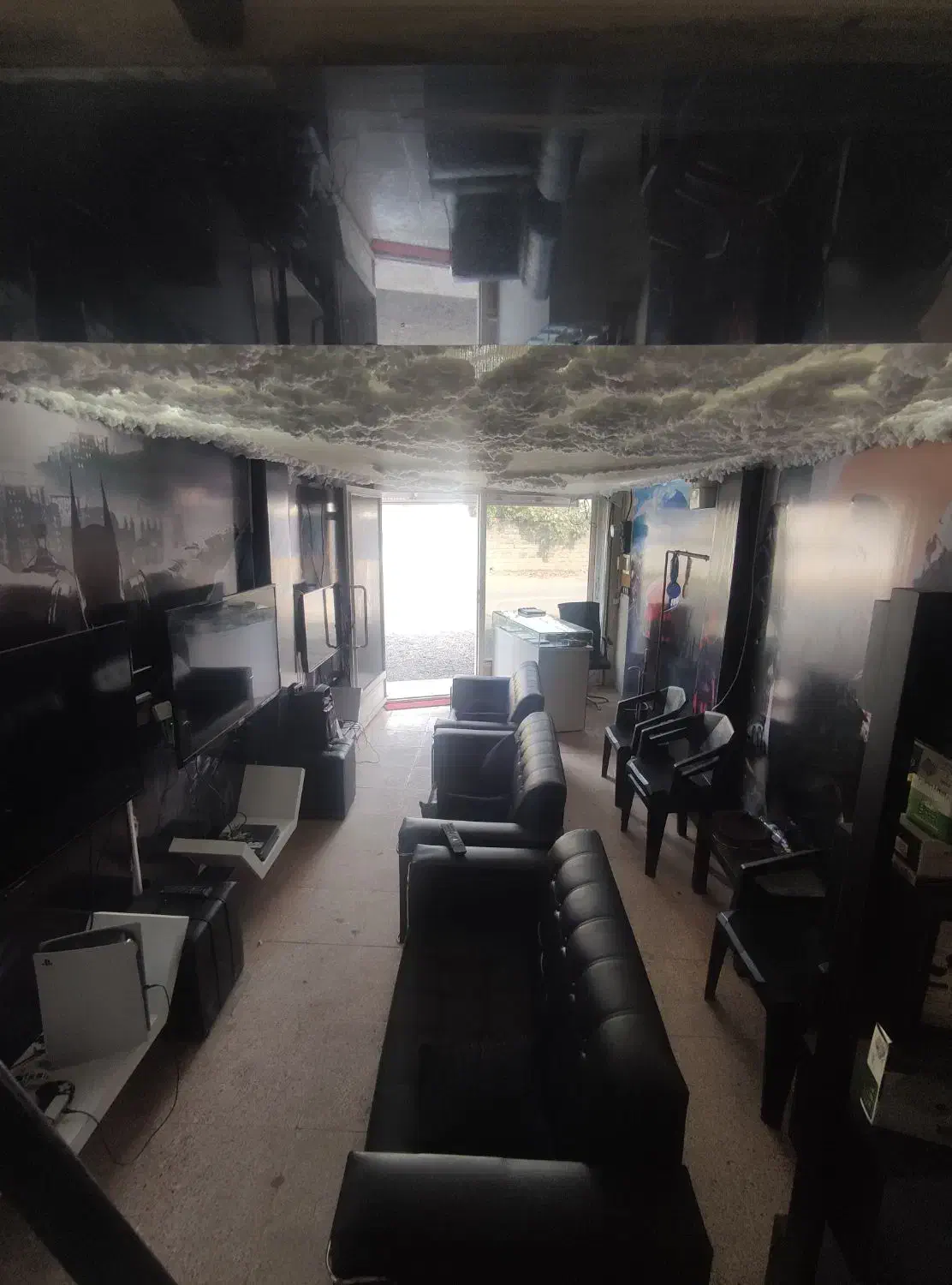 اجاره مغازه در کلویر|اجارهٔ مغازه و غرفه|بندر انزلی, کلیور|دیوار