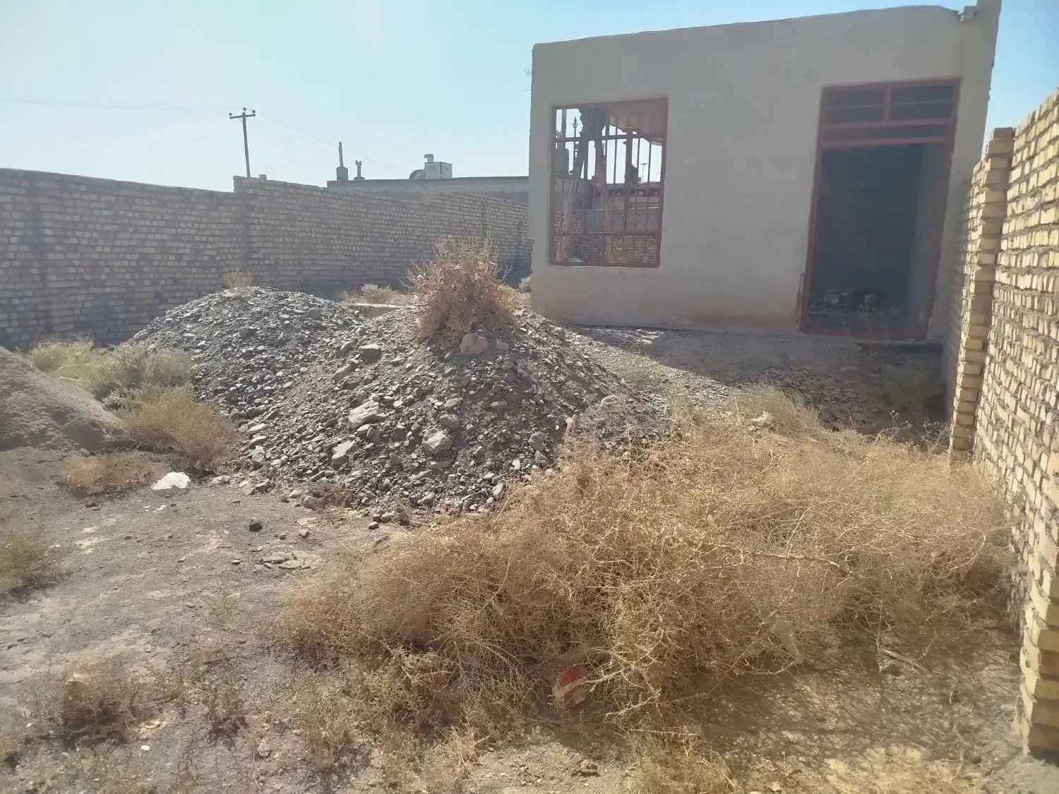 منزل در روستای قطن اباد|فروش خانه و ویلا|نیشابور, مازول|دیوار