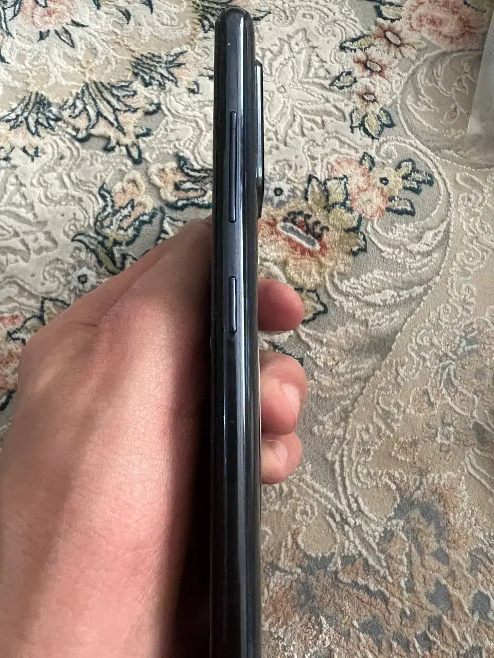 گوشی A71|موبایل|تهران, هوانیروز|دیوار