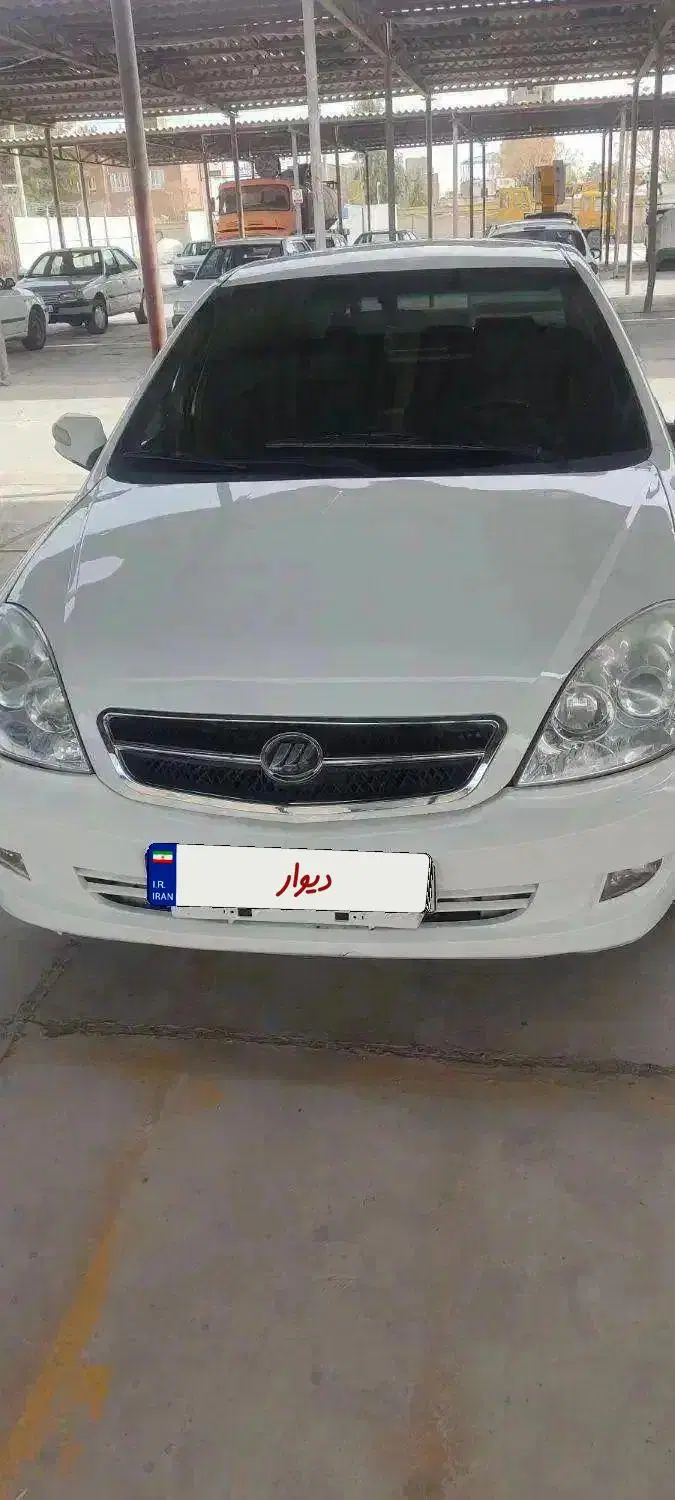 لیفان ۵۲۰|خودرو سواری و وانت|کرمان, |دیوار
