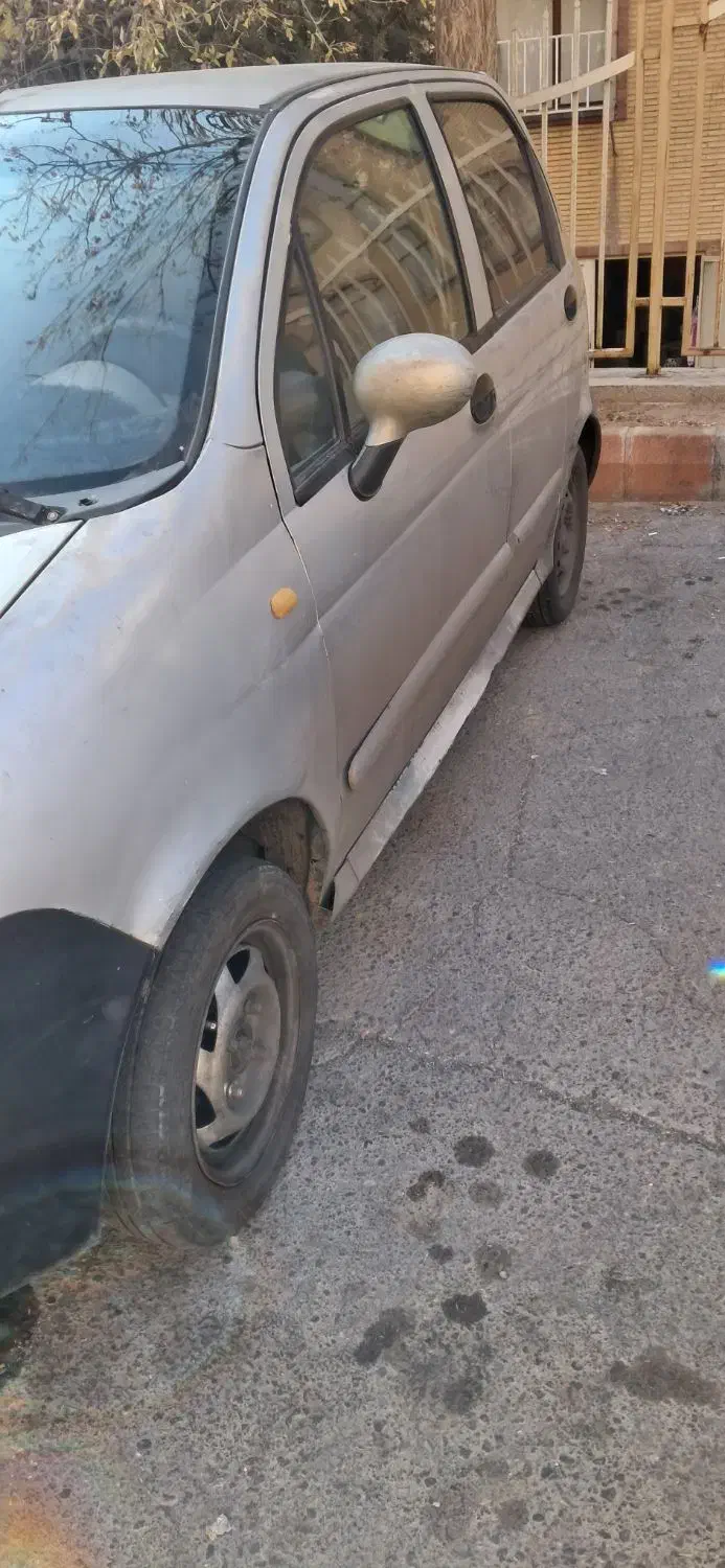 mvm110 مدل۸۷|خودرو سواری و وانت|تبریز, |دیوار