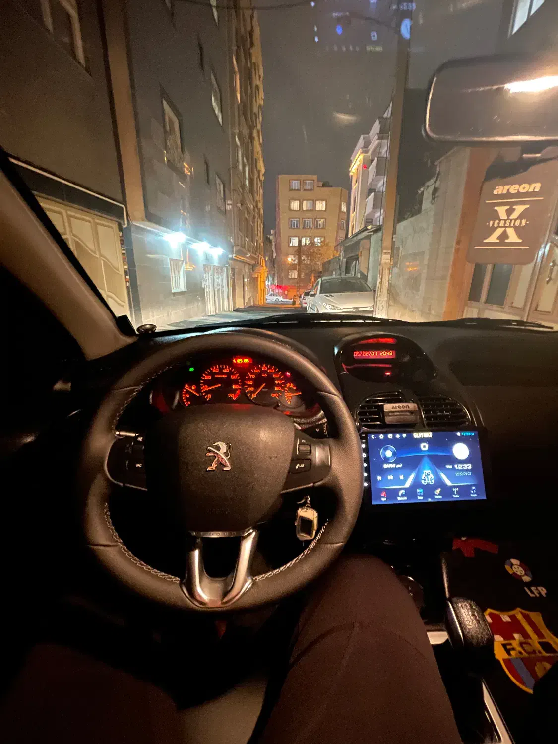 فرمان۲۰۸|قطعات یدکی و لوازم جانبی|تبریز, |دیوار