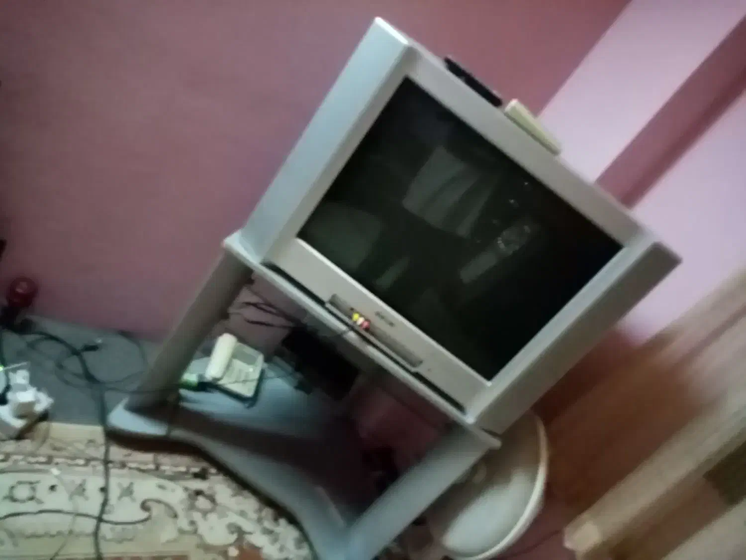 تلویزیون 29 سونی بامیز|تلویزیون و پروژکتور|محمودآباد, |دیوار