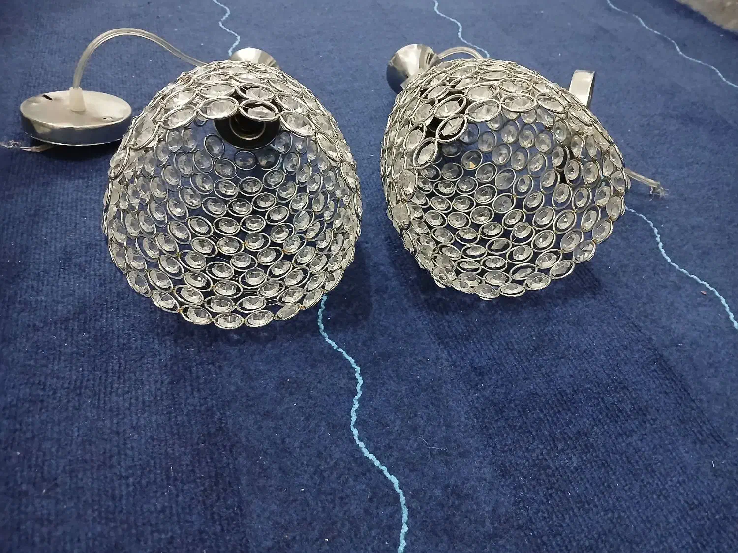 لوستر|لوستر و چراغ آویز|اهواز, کیانپارس |دیوار