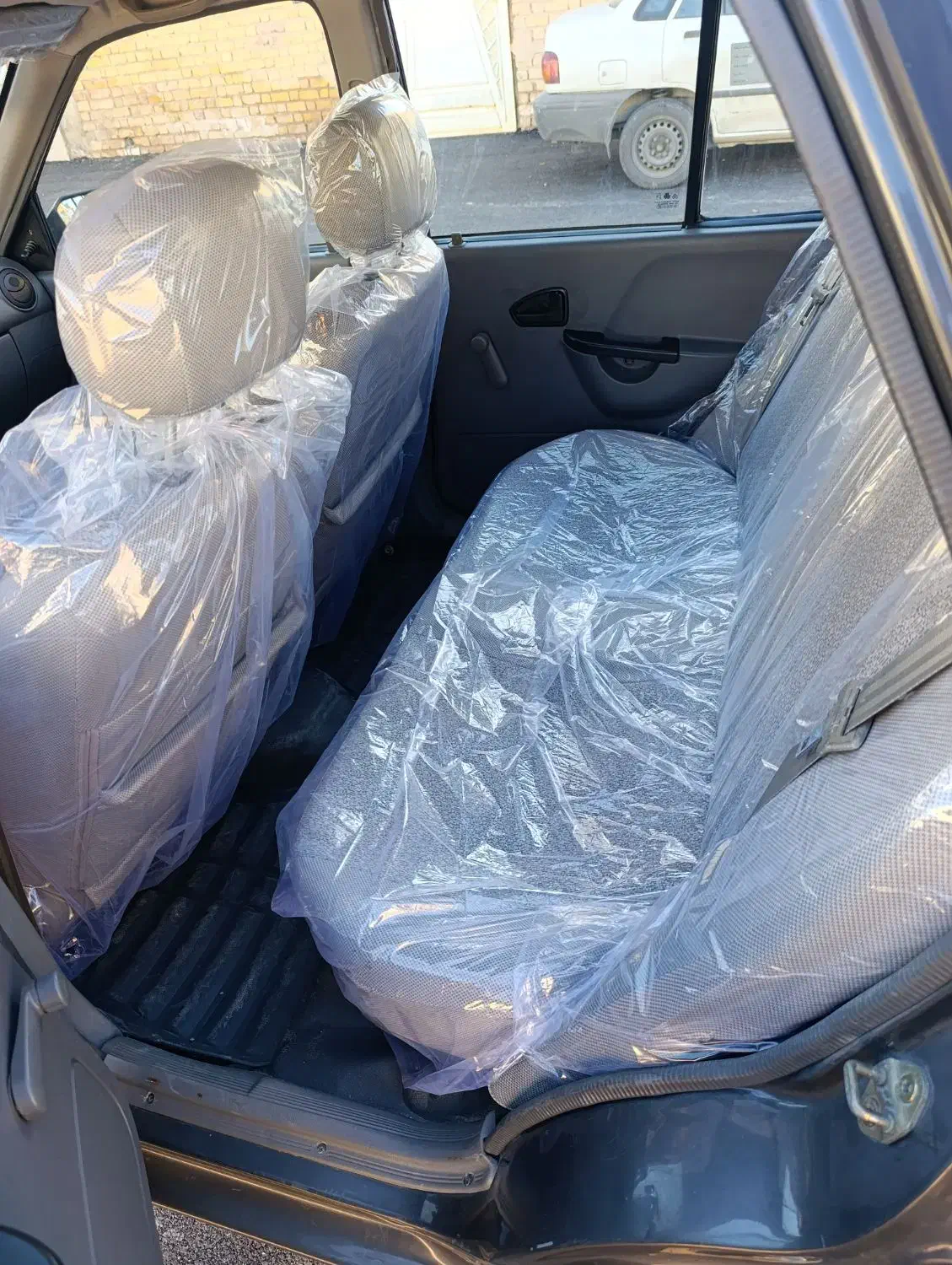 111مدل 95استثنایی|خودرو سواری و وانت|فسا, |دیوار