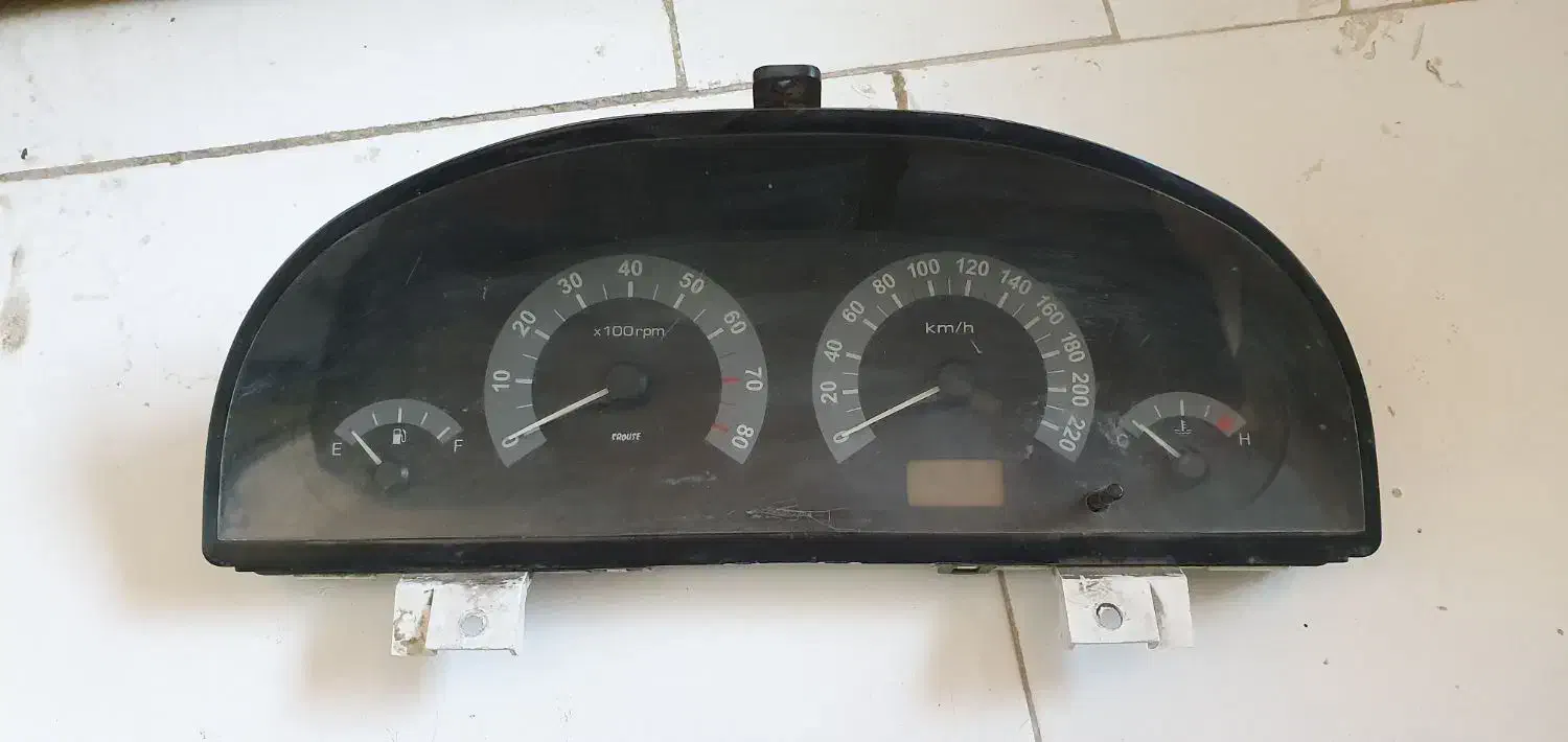 سمند فرسوده|خودرو سواری و وانت|اصفهان, پروین|دیوار