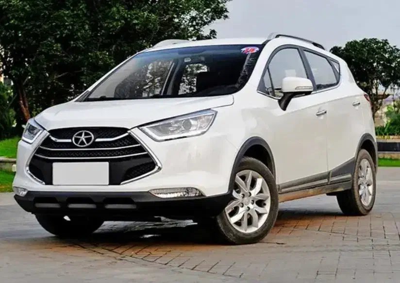 /جک S3 کی ام سی KMC SR3/  تحویل یکساعته|خودرو سواری و وانت|تهران, صادقیه|دیوار