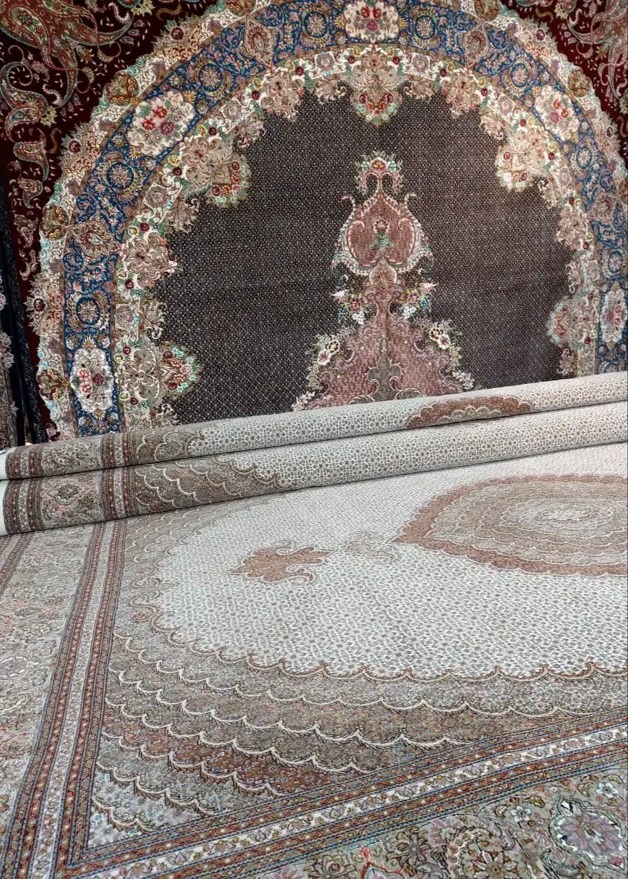 سالاری‌خطیبی‌هریس‌ماهی‌علیا خریدارفرش‌ اعلا،معمولی|فرش|تهران, سعادت‌آباد|دیوار