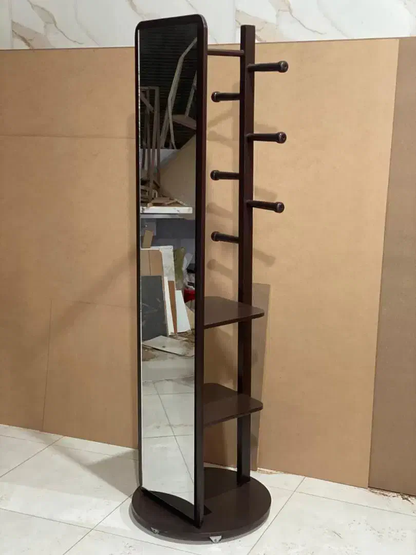 آینه قدی ایستاده|آینه|بهارستان, |دیوار