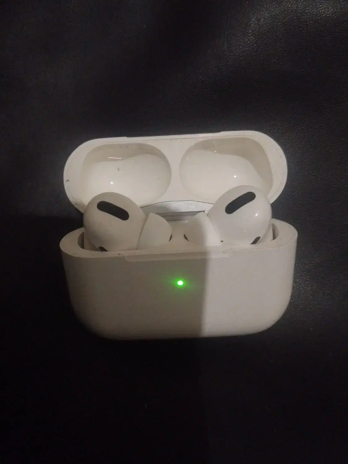 ایرپادپروAir Pods پرو اپل|لوازم جانبی موبایل و تبلت|زرند, |دیوار