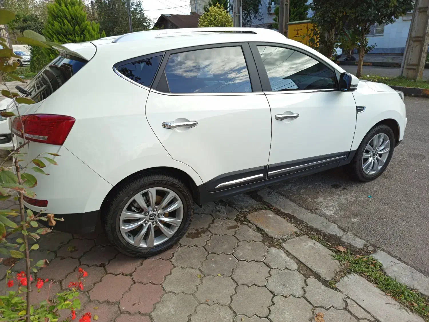 جک s5نیو مدل 1402|خودرو سواری و وانت|لاهیجان, کوی استادان|دیوار